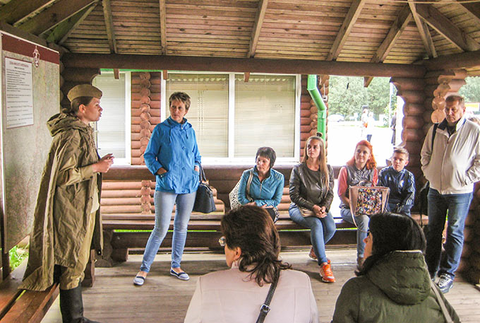 Разъяснение положения дел накануне ВОВ