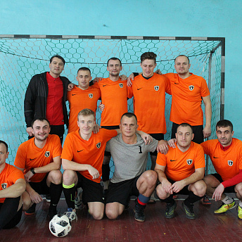 Открытый турнир «Кубок Беллакта» по мини-футболу