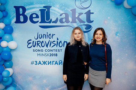 Junior Eurovision 2018. Финал 25 ноября. 