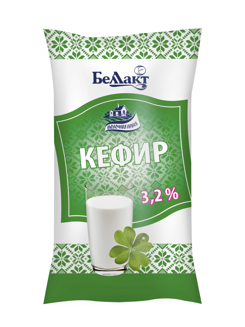 Кефир 3,2%