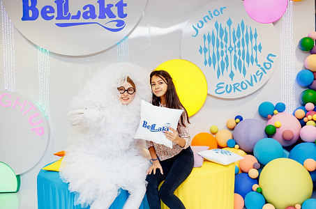 Junior Eurovision 2018. Генеральная репетиция 24 ноября. 