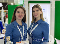 Беллакт на Gulfood – 2025