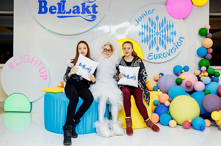 Junior Eurovision 2018. Генеральная репетиция 24 ноября. 