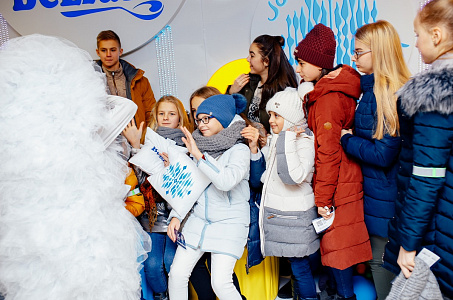 Junior Eurovision 2018. Генеральная репетиция 24 ноября. 