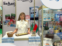 Беллакт в Туркменистане!