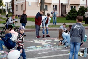 Европейская неделя мобильности пройдет в Волковыске с 16 по 22 сентября