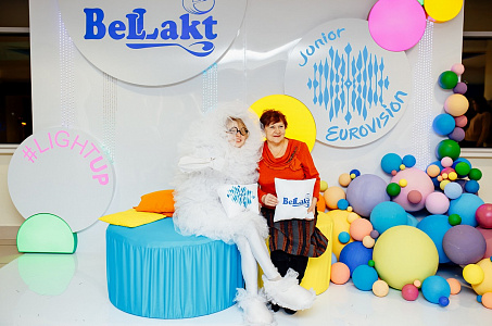 Junior Eurovision 2018. Генеральная репетиция 24 ноября. 