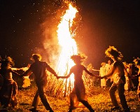 6 июля пройдет театрализованное музыкальное представление «Купальское колесо или волшебство Купальской ночи»