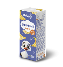 Нектар банановый