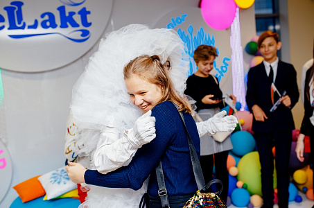 Junior Eurovision 2018. Генеральная репетиция 24 ноября. 